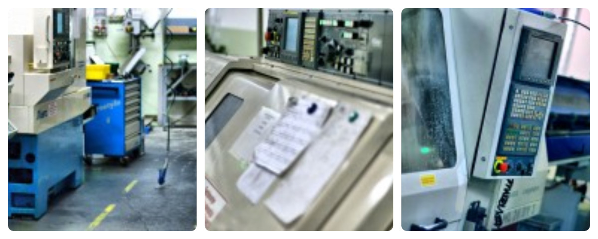  Merc - Paličasta obdelava 